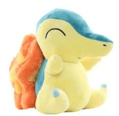Pokemon Plush: Cyndaquil 7.8